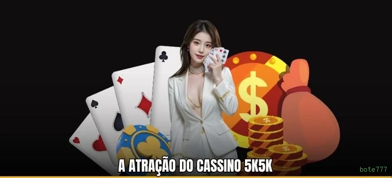 Notificações e promoções