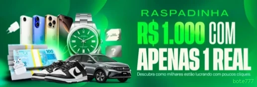 Apostas esportivas ao vivo na bote777