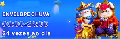 Progressão VIP